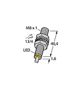 1074000 | BIM-EG08-Y1X