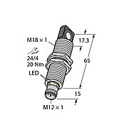 1610105 | RU40U-M18MS-AP8X2-H1151