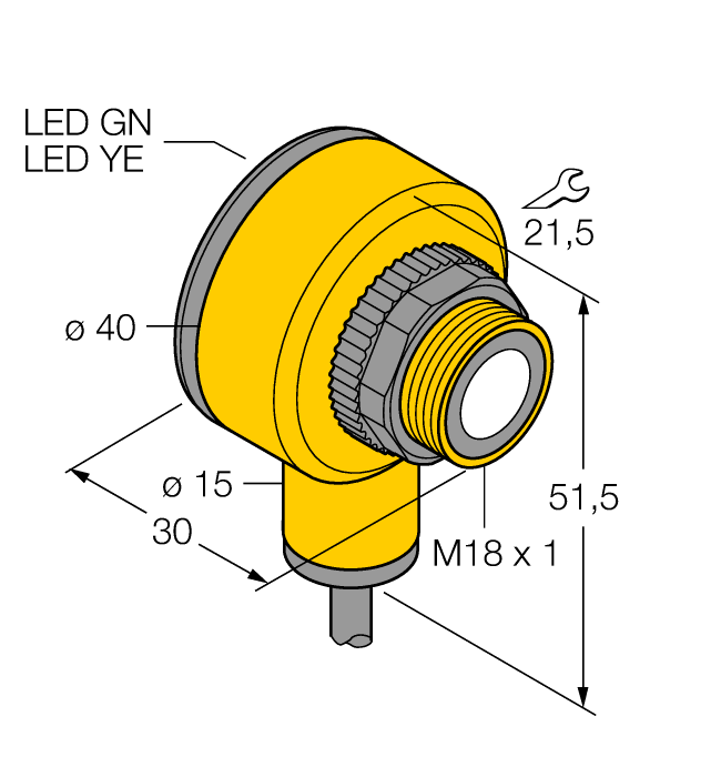 3038510 | T18VP6UR