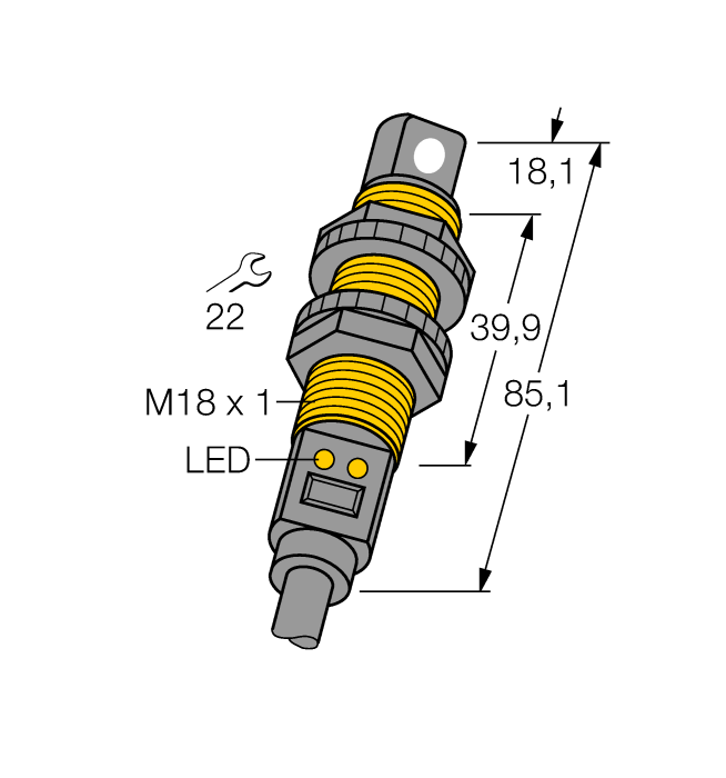 3002705 | S18UUAR