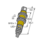 3002705 | S18UUAR