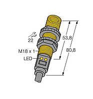 3002699 | S18UUA