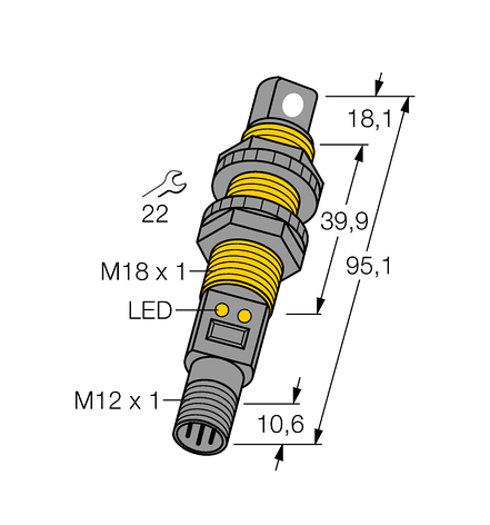 3002709 | S18UIARQ, фото 2