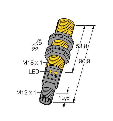 3002712 | S18UBAQ, фото 2