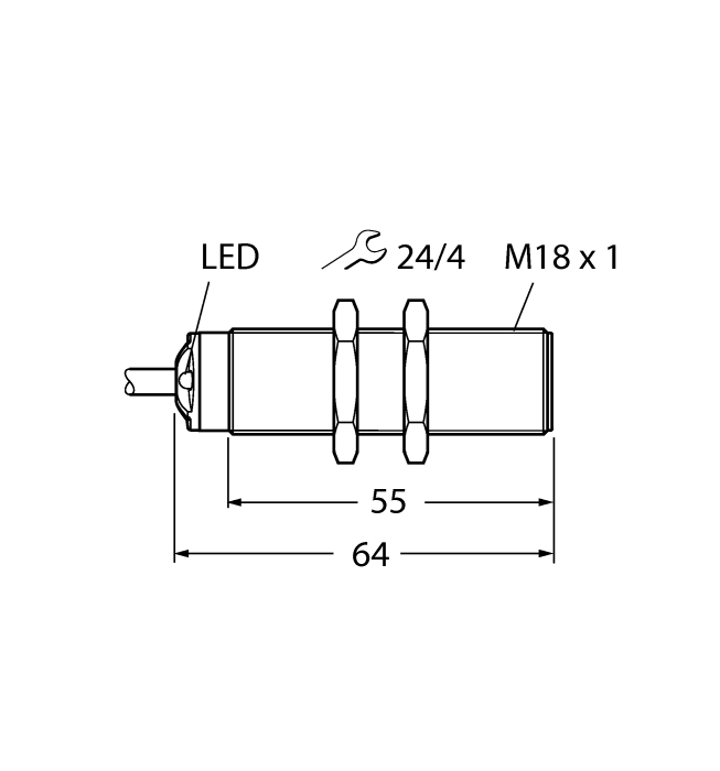 100000984 | RU50U-S18-AN8X