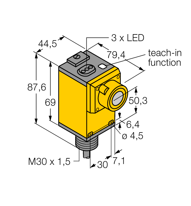 3047555 | Q45ULIU64BCR