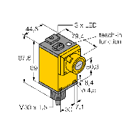 3047555 | Q45ULIU64BCR