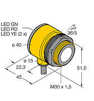 3080489 | T30UXIC