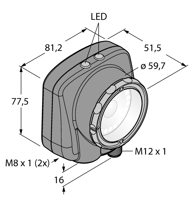 3090750 | IVU2PTGB25