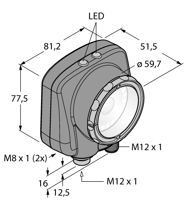 3090921 | IVU2PRGW25