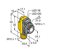 3073166 | QS18UPAEQ8