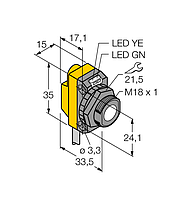 3073165 | QS18UPAE