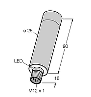 3079745 | M25UEQ8