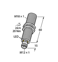 1610089 | RU130U-M18E-LI8X2-H1151