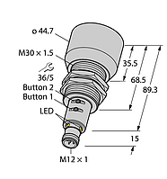 1610075 | RU600U-EM30E-LIU2PN8X2T-H1151/3GD