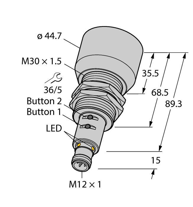 1610049 | RU600U-M30E-LIU2PN8X2T-H1151