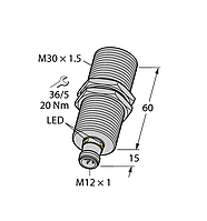 1610099 | RU300U-M30E-LI8X2-H1151