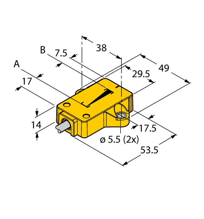 1590753 | LI25P1-QR14-LU4X2/S97