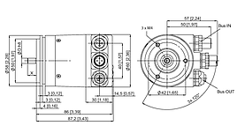 1544418 | RM-29S10S-9A28B-R3M12