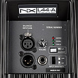 Активная акустическая система RCF NXL 44 A, фото 7