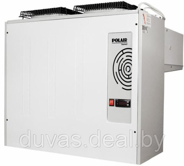 Моноблок холодильный POLAIR (Полаир) MM218 S - фото 1 - id-p4817244
