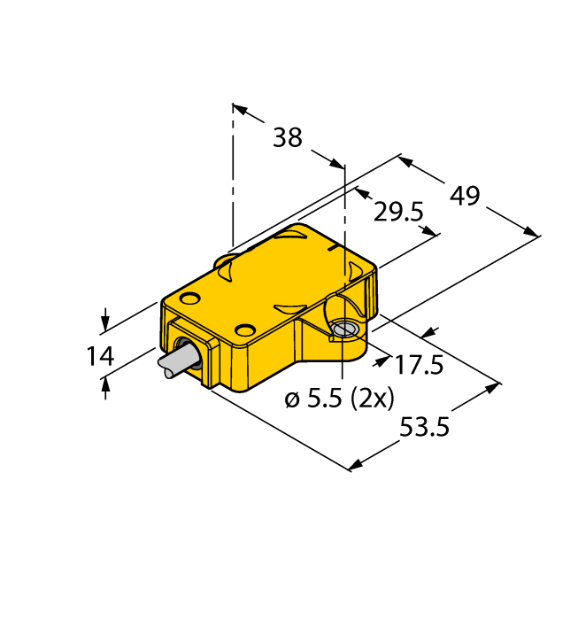 1590855 | RI360P1-QR14-ELU4X2/S97