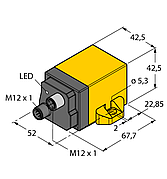 1534061 | B2N10H-Q42-CNX2-2H1150