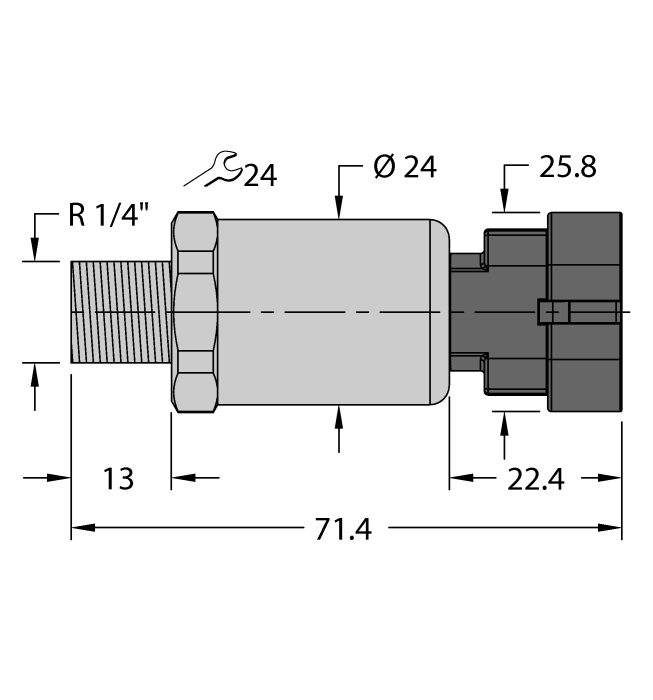 100003588 | PT600R-2110-I2-AMPS1.5