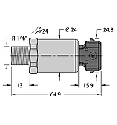 100003587 | PT600R-2110-I2-AMP3J1