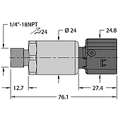 100003575 | PT600R-2103-I2-KO28A2