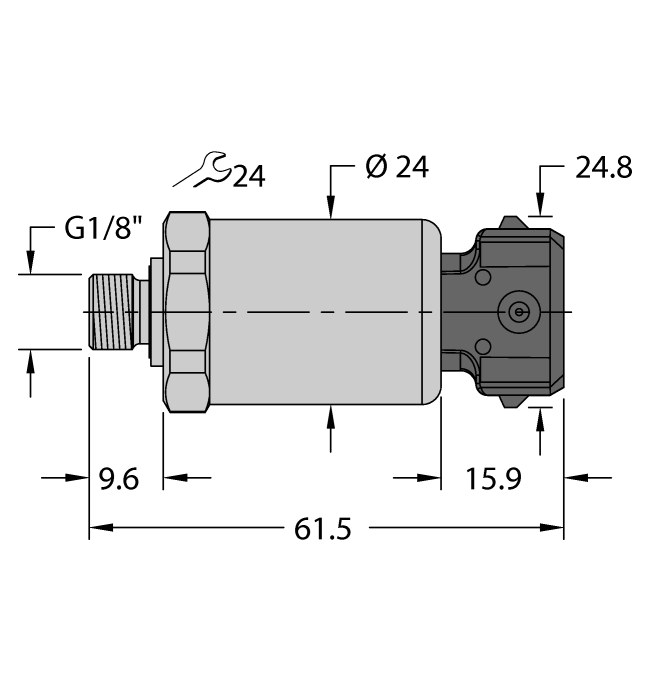 100003593 | PT600R-2113-I2-AMP3J1