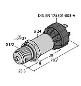 6836077 | PT9V-2008-U1-DA91/X