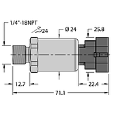 100003577 | PT600R-2103-I2-AMPS1.5