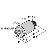 6837111 | PT500PSIG-2005-U1-H1143/X
