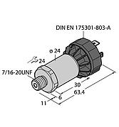 6837104 | PT500PSIG-2005-U1-DA91