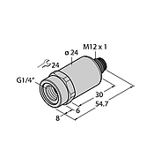 100001921 | PT500PSIG-2001-I2-H1143