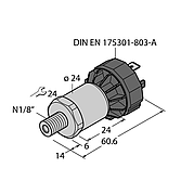 6837073 | PT500PSIG-1014-U1-DA91/X