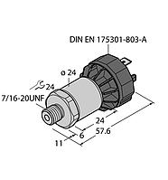 6836925 | PT200PSIG-1005-U1-DA91/X