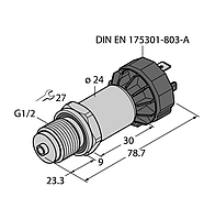 6836293 | PT10R-2008-U1-DA91/X