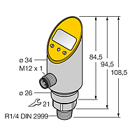 6833511 | PS040V-310-LI2UPN8X-H1141