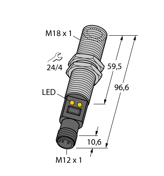 3076327 | M18TIP14Q