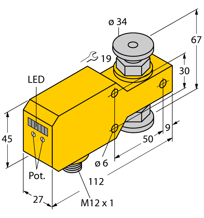 6870624 | FCI-34D10A4P-LIX-H1141