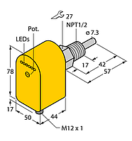 6871041 | FCS-N1/2A4P-LIX-H1141