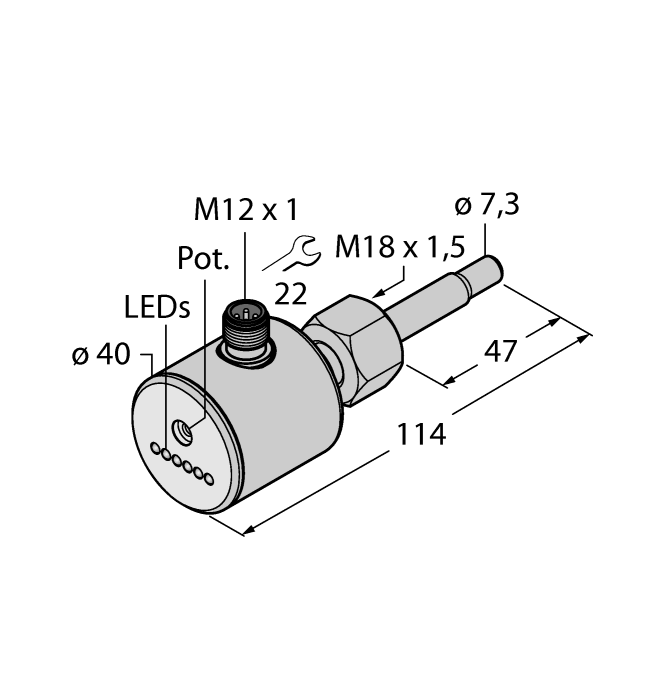 6870265 | FCST-A4-AP8X-H1141