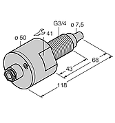 6870481 | FCS-GL3/4A4-NAEX0/D024