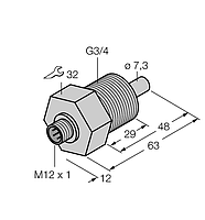 6870500 | FCS-GL3/4A4-NA-H1141