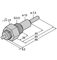 6870358 | FCS-G1/2HC4-NAEX/L065/D100