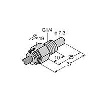 6870411 | FCS-G1/4A4-NA/D100