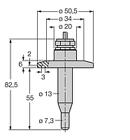 6872009 | FCS-50A4-NA/D014