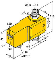 6870673 | FCI-D20A4P-LIX-H1141